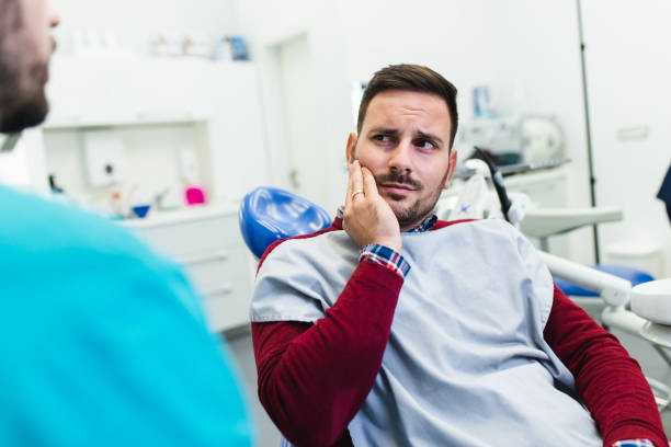 Advanced Technology for Better Dental Care in Jefferson City, TN