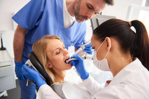 Best Oral Cancer Screening  in Jefferson City, TN