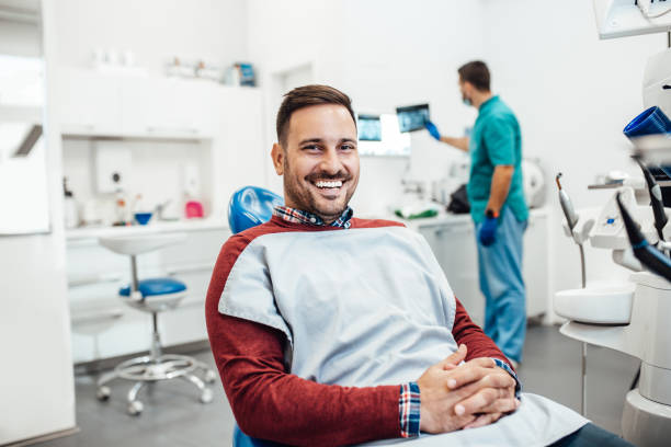 Best Sedation Dentistry  in Jefferson City, TN