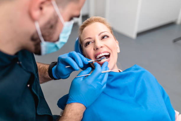 Best Cosmetic Dentistry  in Jefferson City, TN