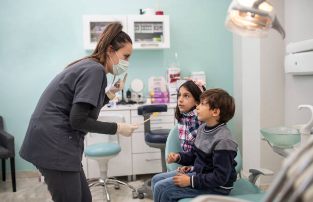 Best Dental Exams and Cleanings  in Jefferson City, TN