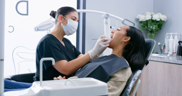 Laser Dentistry in Jefferson City, TN