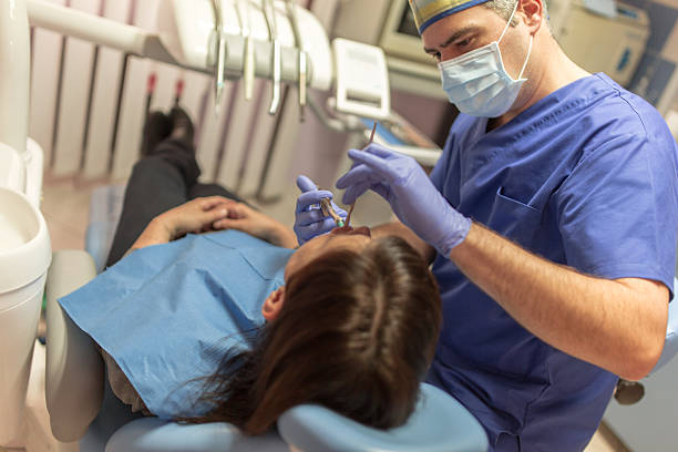 Professional Dental Services in Jefferson City, TN